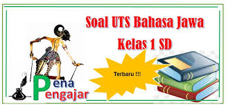 We did not find results for: Soal Uts Bahasa Jawa Kelas 1 Sd Semester 2 Dan Kunci Jawaban
