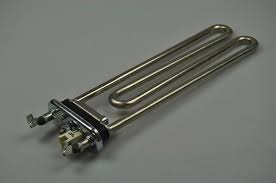 Heating Element Aeg Electrolux Washing Machine 230v 1950w Incl Ntc Sensor