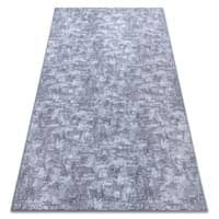 Der große, 11 mm dicke graue teppich schmückt nicht nur ihren. Teppich Teppichboden Solid Grau 90 Beton Grau Real De