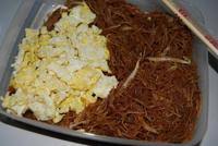 22208 resep bihun ala rumahan yang mudah dan enak dari komunitas memasak terbesar dunia. Resepi Meehoon Goreng Kicap