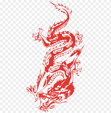 More images for high resolution red japanese wallpaper » Japanese Dragon Clip Art Hand Painted Style Red Japan Dragon Png Image With Transparent Background Toppng