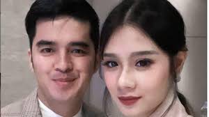 Profil Amanda Zevannya Istri Gideon Simanjuntak, Takut Menikah dan Karir  Hancur, Alami Depresi