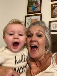 Karen Largent's Instagram, Twitter & Facebook