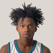 Isaac Benton's High School Bio