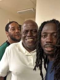 Kenneth Hines Obituary October 20, 2024