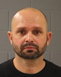 UPDATED: DUI suspect rams into minivan, tells onlooker he was texting