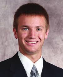 NEBRASKA TRACK & FIELD RECORD BOOK 1