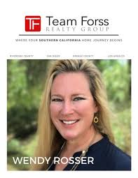 Wendy Rosser's Instagram, Twitter & Facebook