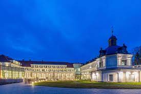 Turčianske teplice is a town in central slovakia in the žilina region. Royal Palace Turcianske Teplice Aktualisierte Preise Fur 2021