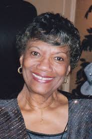 Mary Hellen Burke Obituary