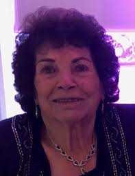 Vittoria Leggiero Obituary (2025)