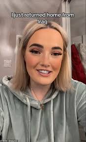 I'm a British female solo traveller and just got back from a holiday in  Iraq