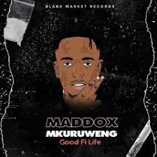 Stream Wabling (feat. Gazlor & Iman Kenya) by Maddox Mkuruweng