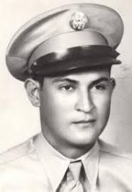 Louis Armijo Obituary (2015)