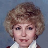 Norma S. DeGraw Obituary