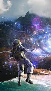 Check spelling or type a new query. Deep Space Astronaut Iphone Wallpaper Cool Backgrounds