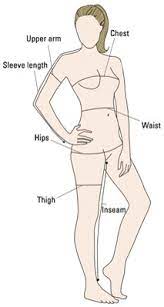 Sep 02, 2020 · how to measure your inseam method 1 of 3: How To Get Your Body Measurements