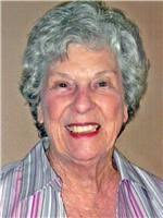 Milda Belin Obituary (1925