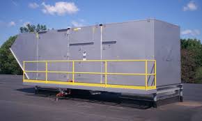 Luckily, it's possible to fix a broken ac unit. Make Up Air Unit Commercial Make Up Air Systems Industrial Mua