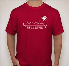 American Heart Association Shirts Therugbycatalog Com