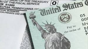 3rd Stimulus Check Update How To Track Your 1 400 Payment From Irs