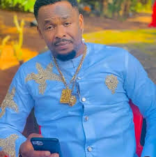 Nollywood - The chairman in Nollywood industry Zubby Michael looking good today 👍 | Facebook