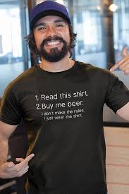 Funny Beer Shirt Men Beer Lover Gift Boyfriend Birthday Funny Etsy In 2020 Funny Beer Shirts Beer Shirts Men Funny Shirts For Men