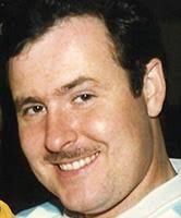 Cyril McCracken Obituary (1953