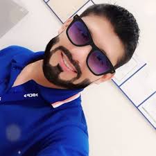 William Paredes Ruiz