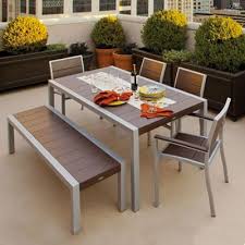 Using Plastic Patio Furniture Plastic Patio Furniture Outdoor Dining Set Resin Patio Furniture