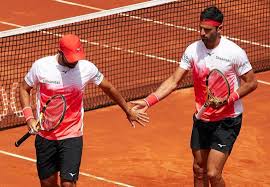 Cabal y farah quedaron a muy poco de llegar a otra final de grand slam, en el us open. F0ppzfz F0j6om