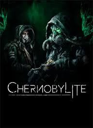 Chernobylite is a survival horror video game set in chernobyl. Rxuxm4p19 Cbrm