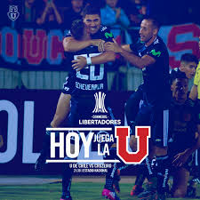 Rol público convencionales de pueblos originarios realizarán sus reuniones periódicas en la casa central de la u. Hoy Juega La U Y No Importa Club Universidad De Chile Facebook