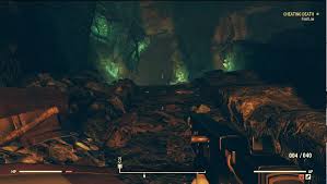 The healing facility in which you start the quest. Bethesda Support