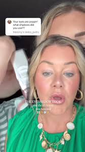 The eyeshadow look you didn’t know you needed!I love this look and when i  remember about I wear it