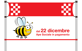 Ape social é stata messa in gazzetta ufficiale; Risultati Della Ricerca Per Ape Pagina 2 Patronato Acli