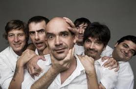 Neri Per Caso L Isola Della Musica Italiana