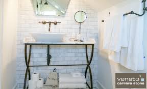 Maybe you would like to learn more about one of these? Carrara Subway Tile Marble 3x6