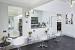 Makeup Salon Decor