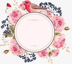 Vektornye Cvety I Granicy Vektor Cvety Vektor Png I Psd Fajl Png Dlya Besplatnoj Zagruzki Flores Vectorizadas Fondos De Flores Fondos Para Tarjetas