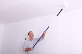 Popcorn ceilings — a style trend that originated in the '60s — are nothing more than texture added what's more, popcorn ceilings sometimes contained asbestos, so be sure to have a sample tested before any work begins. Are Asbestos Popcorn Ceilings Really Safe Aci Tech