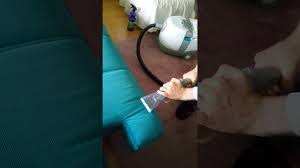 Pahali Koltuk Yikama Makinasina Gerek Varmi Efsane Arcelik S6990 Youtube