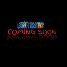 Birthday Text Png Png Text Birthday Background Images Happy Birthday Font