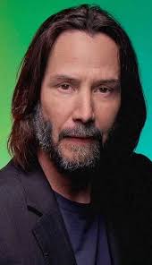 Honey, you're looking at my post, and you can't even say hi to me or you  don't love me anymore 💔it's me keanu Reeves i love you all ♥️ I don't know