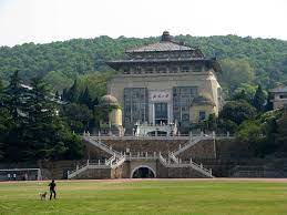 Wuhan university is a national research university in china that was established in the year 1893.wuhan university is one of the highlighted and key comprehensive universities that come under the 985 project and 211 project. Wuhan University In China Aimbridge Education