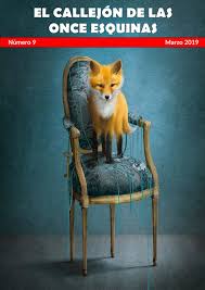 Spadasinul zorro, campionul absolut al luptei împotriva tiraniei. El Callejon De Las Once Esquinas 9 By El Callejon De Las Once Esquinas Issuu