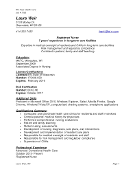 top bls certification on resume
