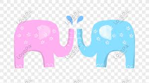 Cartoon Hand Drawn Water Spray Baby Elephant Illustration Png Image Picture Free Download 611426630 Lovepik Com Cartoon bottle with liquid and spray. cartoon hand drawn water spray baby