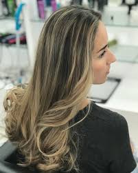 Sabina's stretched roots and chunky streaks of bright blonde are at the top of my inspo board. Updated 40 Blonde Hair With Brown Lowlights Looks August 2020