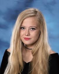 Only girl in robotics class doesn't feel out of place, instead jokes about  leading robot revolution